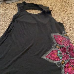 Mossimo (Target) Tank Top - MEDIUM